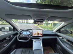 Geely Galaxy E5 2026 530km Explorer Edition - ფოტო 4