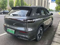 Geely Galaxy E5 2026 530km Explorer Edition - ფოტო 6