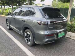 Geely Galaxy E5 2026 530km Explorer Edition - ფოტო 8