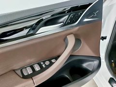 BMW X3 2023 xDrive25i M Sport Package - ფოტო 10