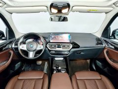 BMW X3 2023 xDrive25i M Sport Package - ფოტო 11