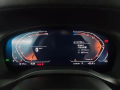 BMW X3 2023 xDrive25i M Sport Package - ფოტო 16