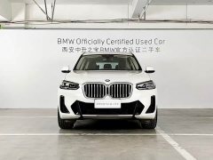 BMW X3 2023 xDrive25i M Sport Package - ფოტო 2