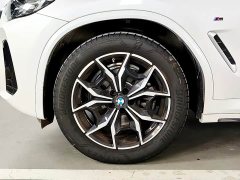 BMW X3 2023 xDrive25i M Sport Package - ფოტო 4