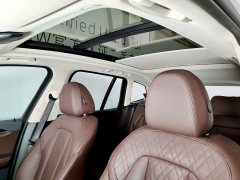 BMW X3 2023 xDrive25i M Sport Package - ფოტო 5