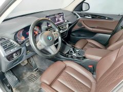 BMW X3 2023 xDrive25i M Sport Package - ფოტო 6