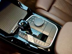 BMW X3 2023 xDrive25i M Sport Package - ფოტო 9