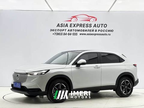 2023 Honda Vezel 1.5L CVT Luxury