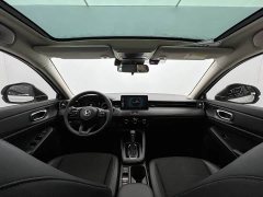 Honda Vezel 1.5L CVT Luxury - ფოტო 11