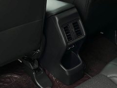 Honda Vezel 1.5L CVT Luxury - ფოტო 13