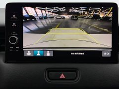 Honda Vezel 1.5L CVT Luxury - ფოტო 14