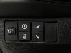 Honda Vezel 1.5L CVT Luxury - ფოტო 16