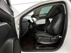 Honda Vezel 1.5L CVT Luxury - ფოტო 17