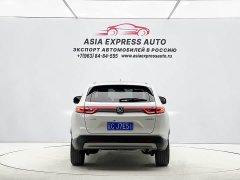 Honda Vezel 1.5L CVT Luxury - ფოტო 5