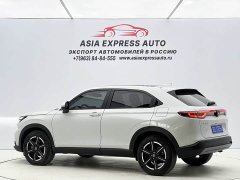 Honda Vezel 1.5L CVT Luxury - ფოტო 6