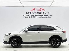 Honda Vezel 1.5L CVT Luxury - ფოტო 7