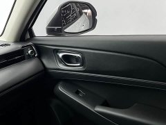 Honda Vezel 1.5L CVT Luxury - ფოტო 8