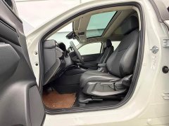 Honda Vezel 1.5L CVT Tech Edition - ფოტო 12