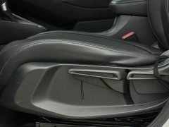 Honda Vezel 1.5L CVT Tech Edition - ფოტო 13