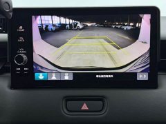 Honda Vezel 1.5L CVT Tech Edition - ფოტო 14