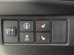 Honda Vezel 1.5L CVT Tech Edition - ფოტო 15