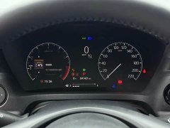 Honda Vezel 1.5L CVT Tech Edition - ფოტო 19