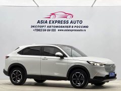Honda Vezel 1.5L CVT Tech Edition - ფოტო 3