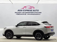 Honda Vezel 1.5L CVT Tech Edition - ფოტო 6