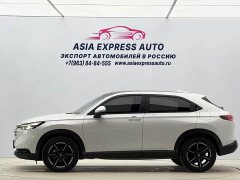 Honda Vezel 1.5L CVT Tech Edition - ფოტო 7