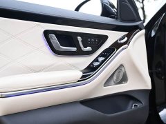 Mercedes-Benz Maybach S-Class S 480 4MATIC - ფოტო 16