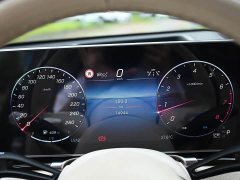 Mercedes-Benz Maybach S-Class S 480 4MATIC - ფოტო 8