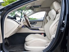 Mercedes-Benz Maybach S-Class S 480 4MATIC - ფოტო 9