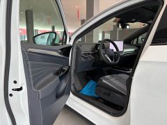 Mercedes-Benz ID.4 CROZZ Pure Enjoyment Edition - ფოტო 16