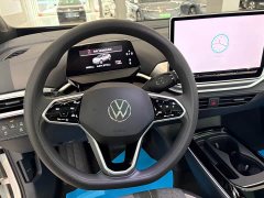Mercedes-Benz ID.4 CROZZ Pure Enjoyment Edition - ფოტო 17