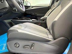 Mercedes-Benz ID.4 CROZZ Pure Enjoyment Edition - ფოტო 18