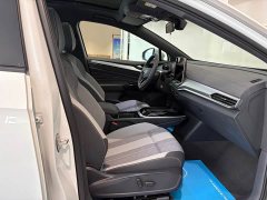 Mercedes-Benz ID.4 CROZZ Pure Enjoyment Edition - ფოტო 4