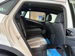 Mercedes-Benz ID.4 CROZZ Pure Enjoyment Edition - ფოტო 5