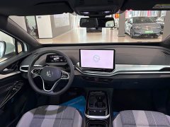 Mercedes-Benz ID.4 CROZZ Pure Enjoyment Edition - ფოტო 7