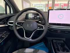 Mercedes-Benz ID.4 CROZZ Pure Enjoyment Edition - ფოტო 8