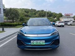 BYD Yuan Plus 430KM Premium Edition - ფოტო 2