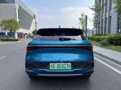 BYD Yuan Plus 430KM Premium Edition - ფოტო 4