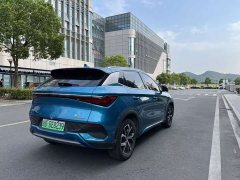 BYD Yuan Plus 430KM Premium Edition - ფოტო 6