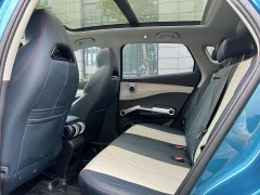 BYD Yuan Plus 430KM Premium Edition - ფოტო 8