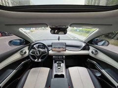 BYD Yuan Plus 430KM Premium Edition - ფოტო 9