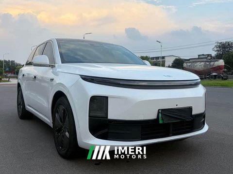 2024 Li Auto L6 Pro - ავტომობილი ჩინეთიდან