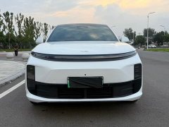 Li Auto L6 Pro - ფოტო 2