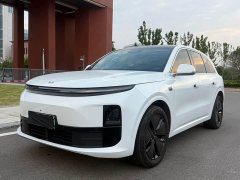 Li Auto L6 Pro - ფოტო 3