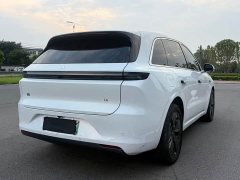 Li Auto L6 Pro - ფოტო 4