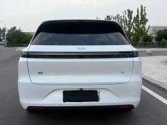 Li Auto L6 Pro - ფოტო 5
