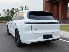 Li Auto L6 Pro - ფოტო 6